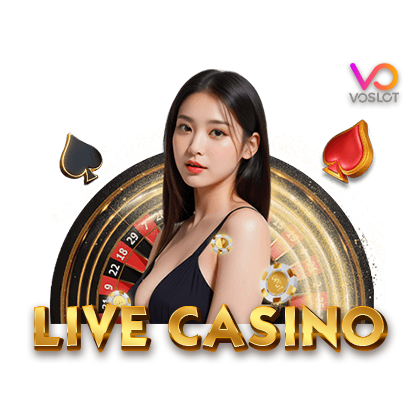 Live Casino